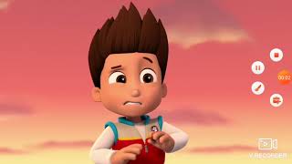 paw patrol crash part 30 31