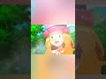 Ash x Serena #pokemon #ash #youtubeshorts #short #viral #shorts