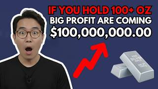 ALERT : THIS VIDEO IS FOR 100+ oz OWNERS ONLY Sit Down And Listen