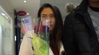 Clt - Rose Clip Officiel