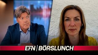 Globala jättarna rapporterar – så positionerar sig förvaltaren