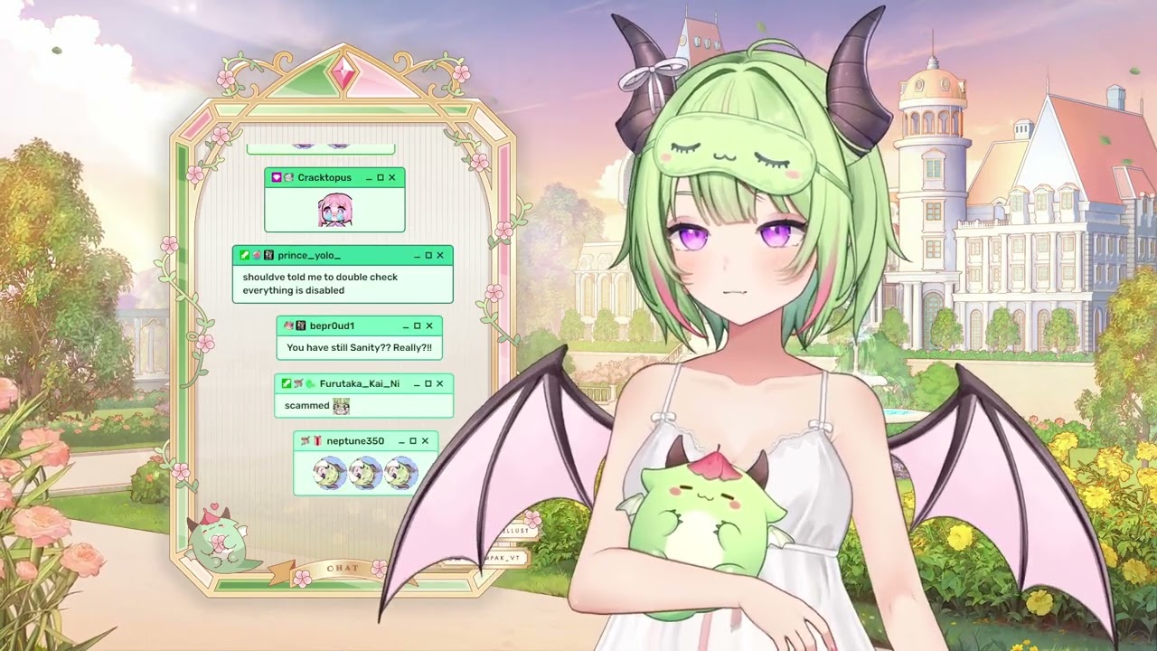 im tired dawg + outdoor boys