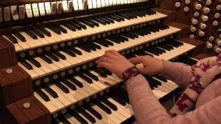 Celebration of Indonesia 2017: Ria Angelika Polo