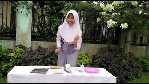 Ujian Praktek Bahasa Inggris " Text Procedure " How To Make Chocolate Banana Spring Rolls