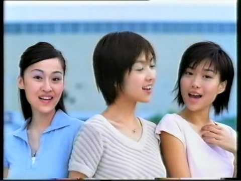 中銀Y NOT信用咭(2003)