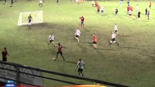 QPCC 8-a-side 2011 - Scooterman vs Appleton