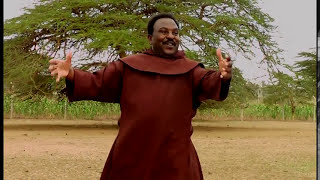 Moyo Safi Wa Maria # SuperconquerorBFC