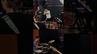 DONT CHANGE - INXS - Raw Dawgz band cover #inxs #coversong #shorts #cover #rockcover