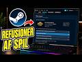 Sådan REFUNDERER du spil på Steam | Sådan ANMODER du om refundering på Steam