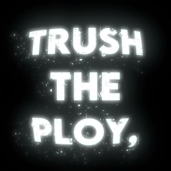 Poster boy by 2hollis #lyrics #music #song #overlay