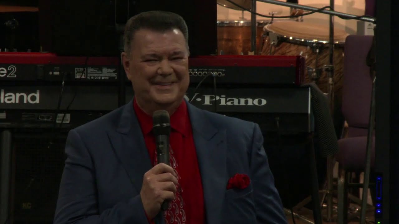 Dennis Beard Ministries Live Stream YouTube