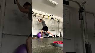 3 Vertical Pulling Exercises For Upper Body Arms And Back