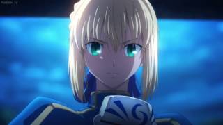 (AMV) Lightworks Test/Preview