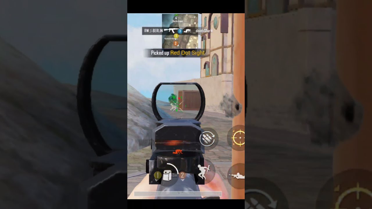 SKILLS?????? IN BGMI LIVE