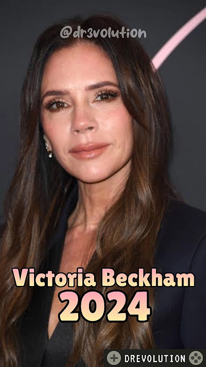 Spice Girls | Then and Now (1994-2024)