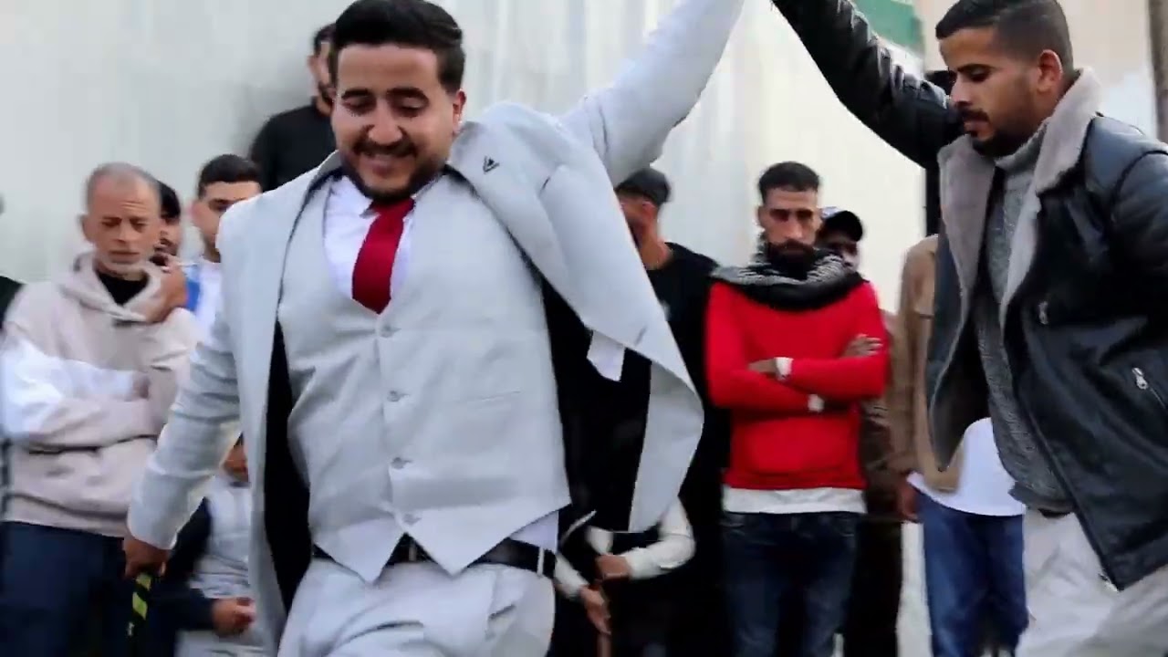 أفراح ال ابو شبيب السواركه حفل خطوبه العريس اسامه ابو شبيب