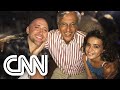 Artistas e amigos lamentam a morte de Paulo Gustavo | JORNAL DA CNN