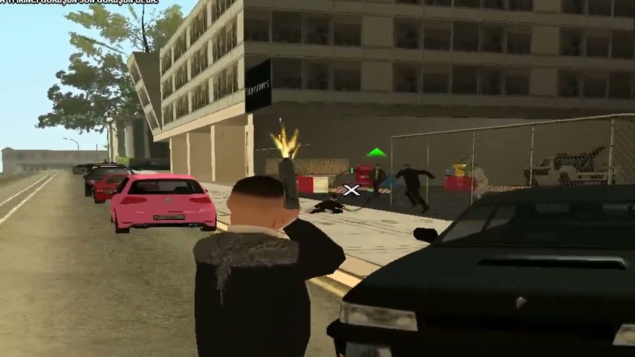 ne beyim ne efendiyim (vice rp)