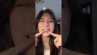 Lydia Live Tiktok