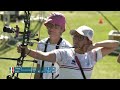 23-29 European 3d Championships - Team Finals