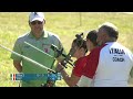 23-29 European 3d Championships - Team Finals