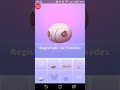 POKÉMON GO EVOLUÇÃO WURMPLE PC358 P/ CASCOON PC360 UAU! EVOLUÇÃO DO
CASCOON PC360 P/ DUSTOX PC819