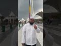 مسجد الجبار في اندونسيا