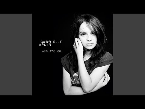 Putar Mountains - Gabrielle Aplin