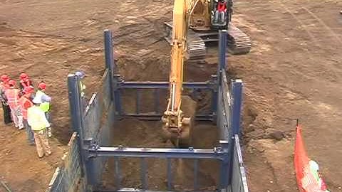 Full GME Slide Rail Video