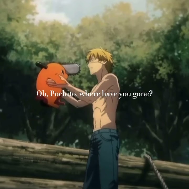 Somewhere only we know- Chainsaw Man edit // TW: // #anime #chainsawmanedit #chainsawman #animeedit