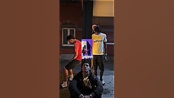 you just want attention trend #attention