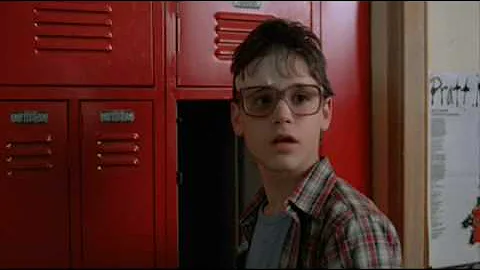 Lucas Final Scene - Slow Clap (High Quality)