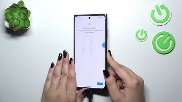 HMD Skyline - How to Add Fingerprint | Set Up Biometric Security