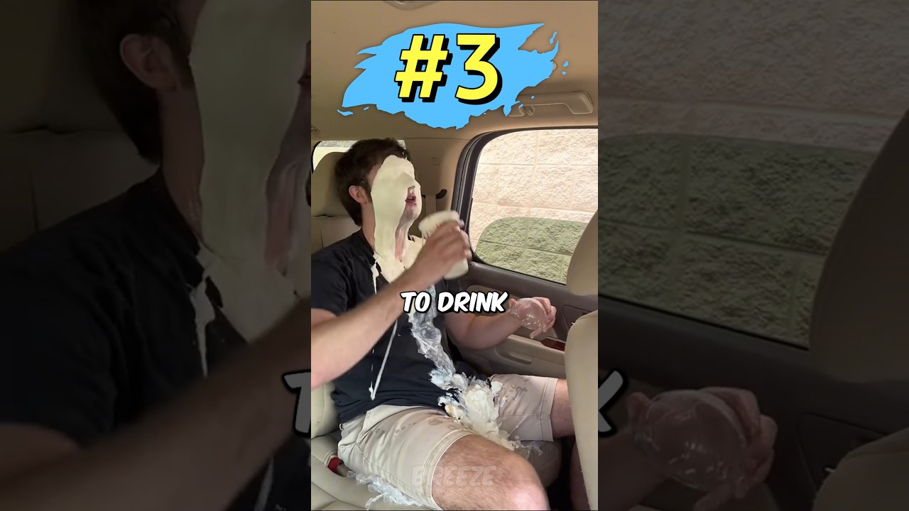 Top 3 Karens In Restaurant