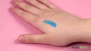 How to Remove Acrylic Paint from Skin Is Acrylic Paint Safe For Skin