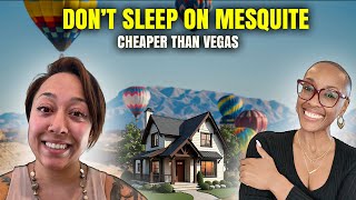 Mesquite NV Is the Hidden Gem Near Las Vegas