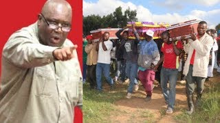Sakata la Mauaji Njombe, LUGOLA Atoa Maamuzi ya Serikali! Sakata la Mauaji Njombe, LUGOLA Atoa Maamuzi ya Serikali!