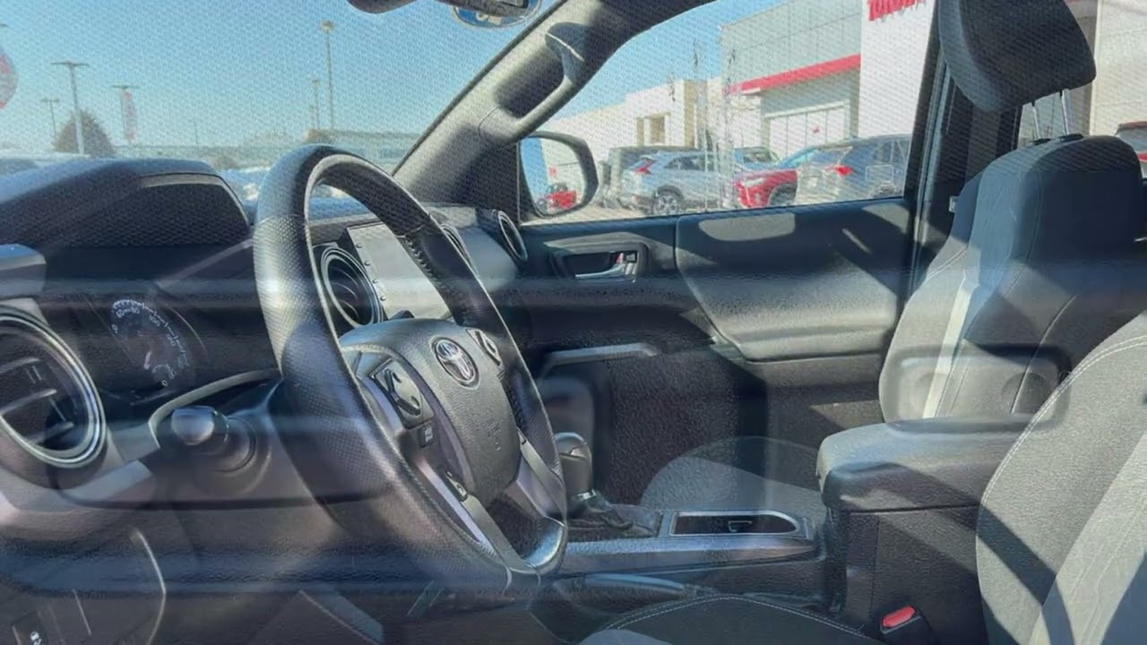 2023 Toyota Tacoma 4WD SR New Cassel, Mineola, Garden City, East Meadow, Hicksville