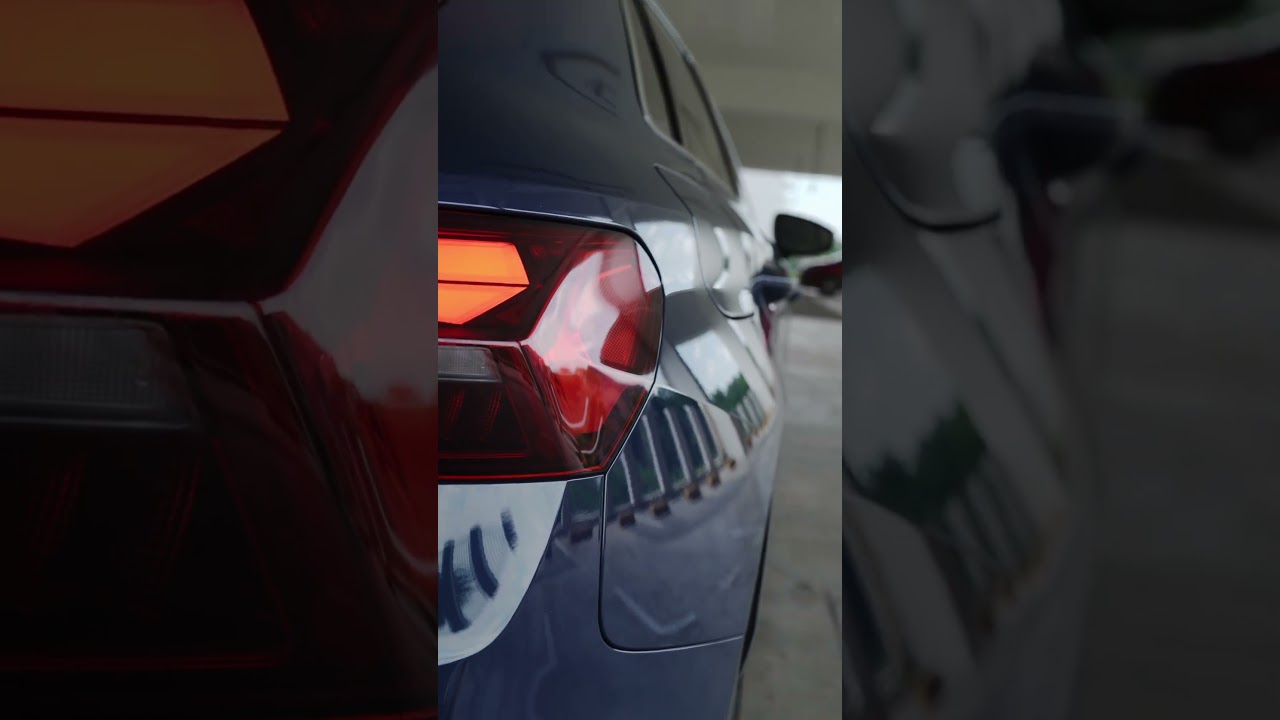 Think you are good with cars? Guess what we drove recently!