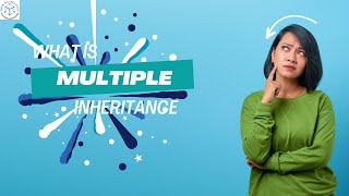 What is Multiple Inheritance | Python OOP Explained for Beginners | Python Training