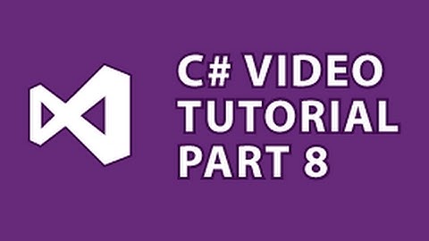 C# Tutorial 8 OOP Game