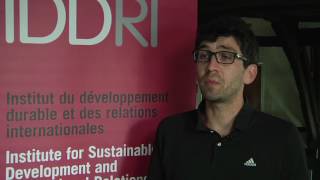 Deep Decarbonization Pathway Project. Interview d'Henri Waisman (Iddri) Net Worth
