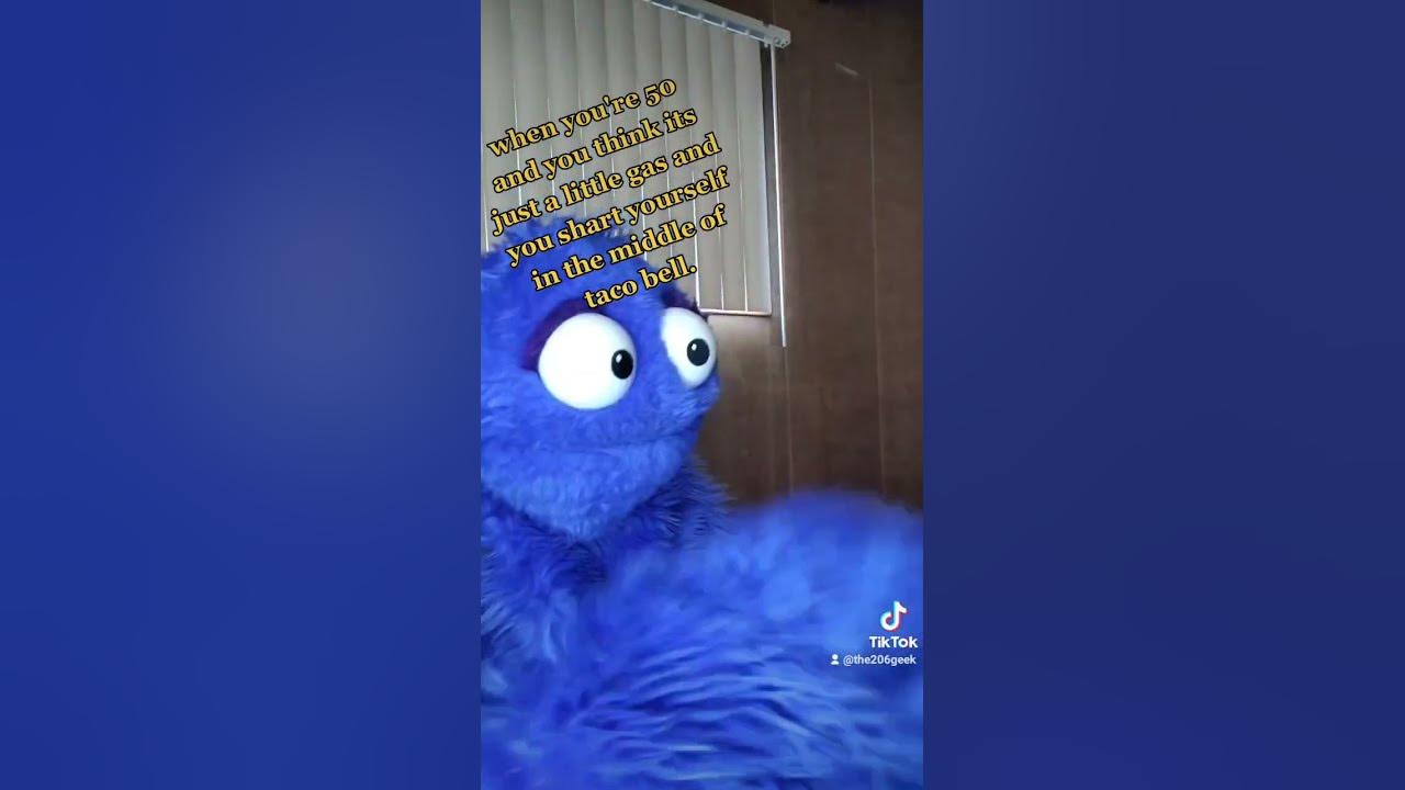 when you trust a fart YouTube