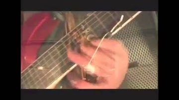 Amazing Sweep - by Rusty Cooley