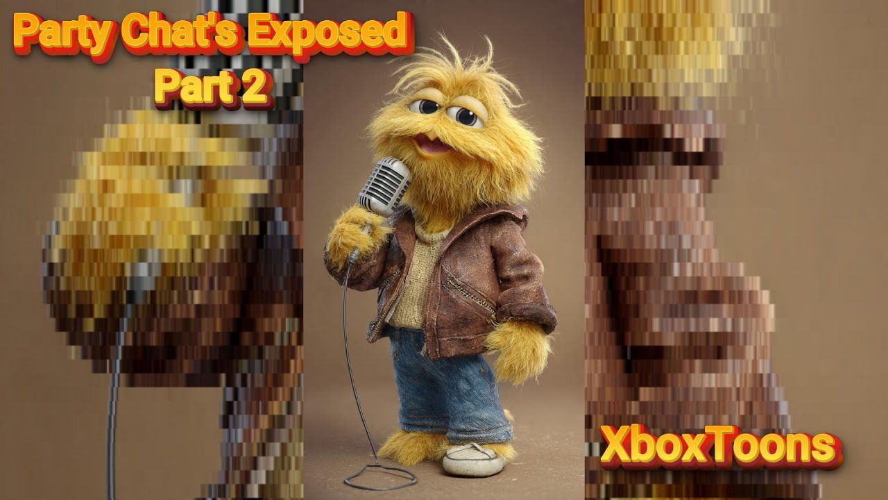 Neverwinter - Party Chats Exposed 2 - Mod 31.5