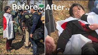 Anti-foreigner Politician Gets Slapped Down in Japan!