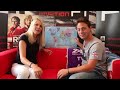 RUSH Premiere Special with Christian Horner naked - Race Room