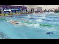 2025 Scottish National Age Group Championships - Session Seven - Monday Morning