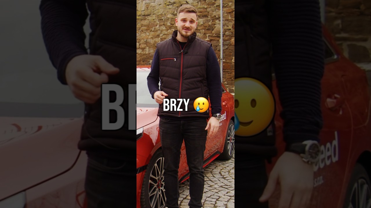 Bohužel nemáme dobré zprávy. 🥲 