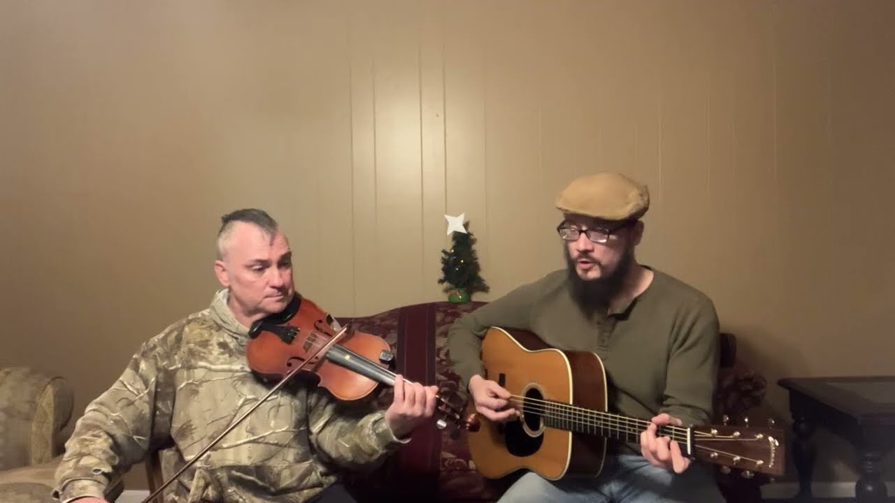 A Song for Sunday - Ep. 56 - White Christmas by Irving Berlin